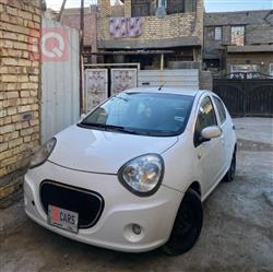 Geely LC